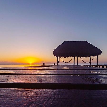 Mi Kasa Tu Kasa Bacalar By Nah Hotels Exterior photo