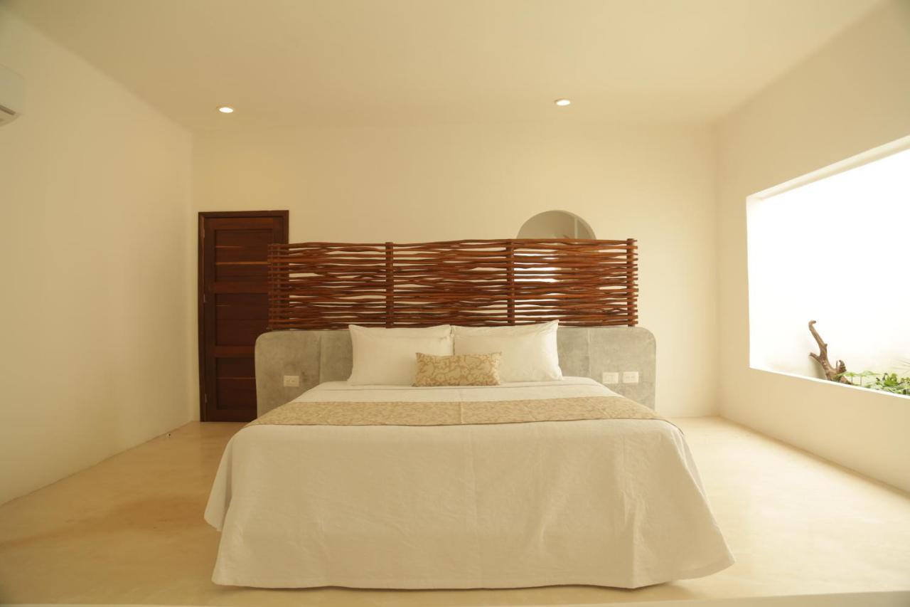 Mi Kasa Tu Kasa Bacalar By Nah Hotels Exterior photo