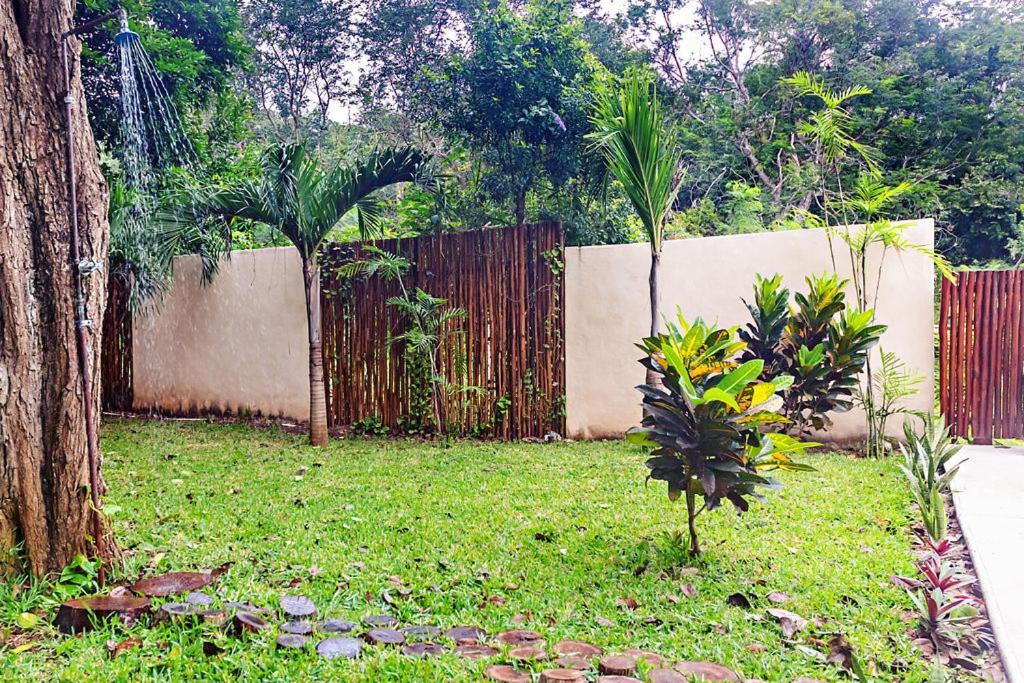 Mi Kasa Tu Kasa Bacalar By Nah Hotels Exterior photo