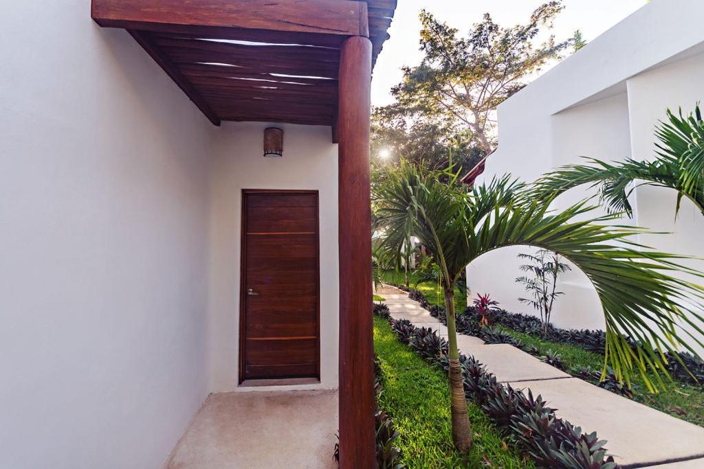 Mi Kasa Tu Kasa Bacalar By Nah Hotels Exterior photo